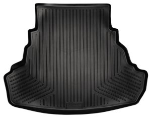 Toyota Avalon Trunk Liner - Husky Liners - WeatherBeater - Black - `13-`14